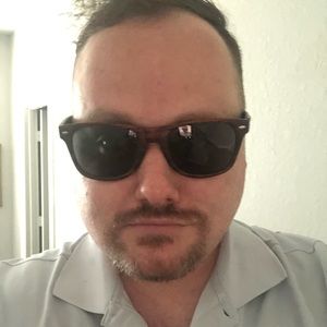 Meet your Posher, Austin